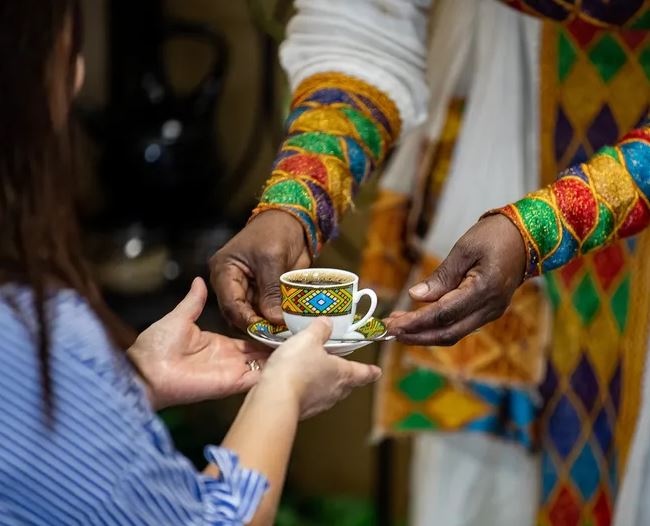 Step-into-a-piece-of-Ethiopia-through-Abol-Cafe-coffee-ceremony-in-Crescent-Hill-july2023 https://www.courier-journal.com/