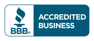 Abol Coffee & Eatery is BBB Accredited